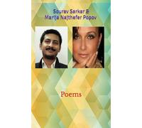 Sourav Sarkar & Marija Najthefer Popov Poems: EDITED BY