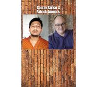 Sourav Sarkar & Patrick Connors Poems