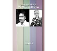Sourav Sarkar & Pip McDonald Poems PART 4