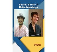 Sourav Sarkar & Raisa Melnikova