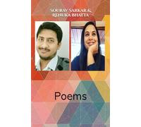 Sourav Sarkar & Renuka Bhatta