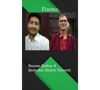 Sourav Sarkar & Slobodan Blažov Đurović