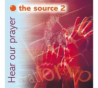 Source 2-Hear Our Prayer-Cd
