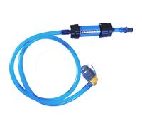 SOURCE 2510900200 Agua Filtrations-Kit Mini Filtro de Agua Trinkblasenfilter