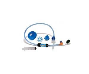 Source - Alimentación/hidratación - Convertube + Filter 2023 - Azul Azul one size
