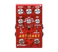 Source Audio Artifakt Lo-fi Elements - Pedal multiefectos