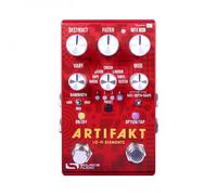 Source Audio SA 280 Artifakt Lo-Fi Elements Pedal de efectos