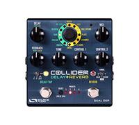 Source Audio Collider · Pedal guitarra eléctrica