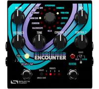 Source Audio Encounter SA 264 Delay+Reverb