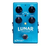 Source Audio Lunar Phaser - Pedal de efecto de filtro