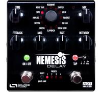Source Audio Nemesis Delay ADT Efecto de guitarra