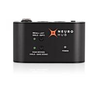 Source Audio Neuro Hub Effects Controller