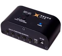 Source Audio SA 164 Neuro Hub