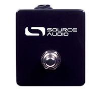 Source Audio SA 167 - Interruptor de pie Tap Tempo