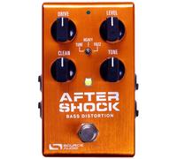 Source Audio AfterShock Bass Distortion