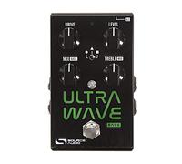 Source Audio SA 251 - One Series Ultrawave Multiband Bass Processor