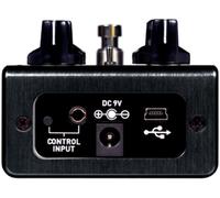 Source Audio SA 251 Ultrawave Bass Distortion