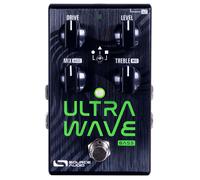 Source Audio SA 251 Ultrawave Bass Distortion
