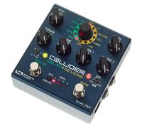 Source Audio SA 263 Collider Delay+ Reverb