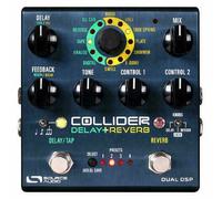 Source Audio SA 263 Collider Delay+ Reverb