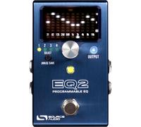 Source Audio SA 270 One Series EQ2 Efectos de guitarra