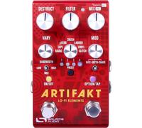 Source Audio SA 280 Artifakt Lo-fi Elements