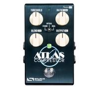 Source Audio SA252 One Series Atlas Compression Pedal