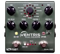 Source Audio SA262 Ventris Dual Reverb