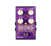 Source Audio Spectrum Intelligent Filter · Pedal guitarra eléctrica
