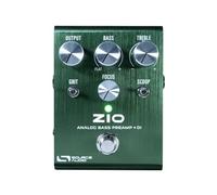Source Audio ZIO Analog Bass Preamp + DI