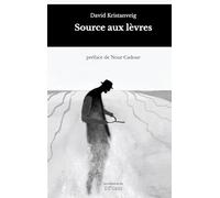 Source aux lèvres