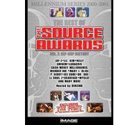 Source Awards 2: Best of - Hip Hip History [USA] [DVD]
