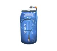 Source bolsa de hidratación Widepac Premium 3L TU Azul