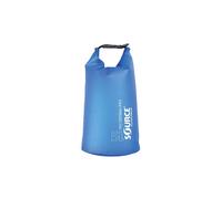 SOURCE Bolsa seca 5L azul