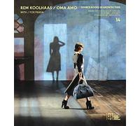 Source Books in Architecture No. 14: Rem Koolhaas / OMA + AMO Spaces for Prada