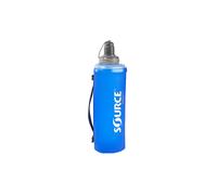 SOURCE Botella plegable Nomadic 1L azul