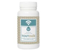 Source Claire Toutouï 100 gélules