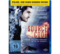 Source Code (Blu-ray) (Importación USA)