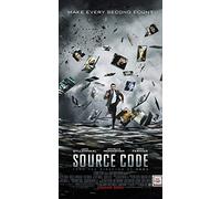 Source Code [Francia] [DVD]