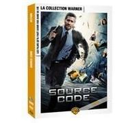 Source Code [Francia] [DVD]