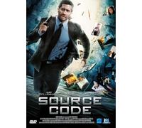Source Code [Francia] [DVD]