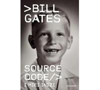 Source code. I miei inizi (Ingrandimenti)