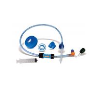 Source Convertube et filtration Sawyer Sac hydratation / Gourde déstockage TU Bleu