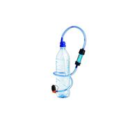 SOURCE Convertube™ + Kit de filtro de agua Sawyer azul