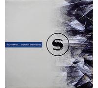 Source Direct - Capital D/Enemy Lines