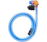 Source Helix Tube Kit Transparente-Azul