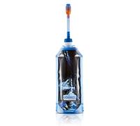 Source Liquitainer Pro Bolsa de hidratación, Unisex Adulto, Azul, 1 L