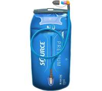 Source Bolsa de hidratación Widepac Premium Kit 2L azul