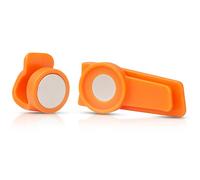 SOURCE Magnetic Clip - Unisex - Narnaja - talla única- modelo 2025