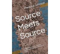 Source Meets Source: A Transmission on Consciousness, Cosmogenesis, and the Architecture of the Self